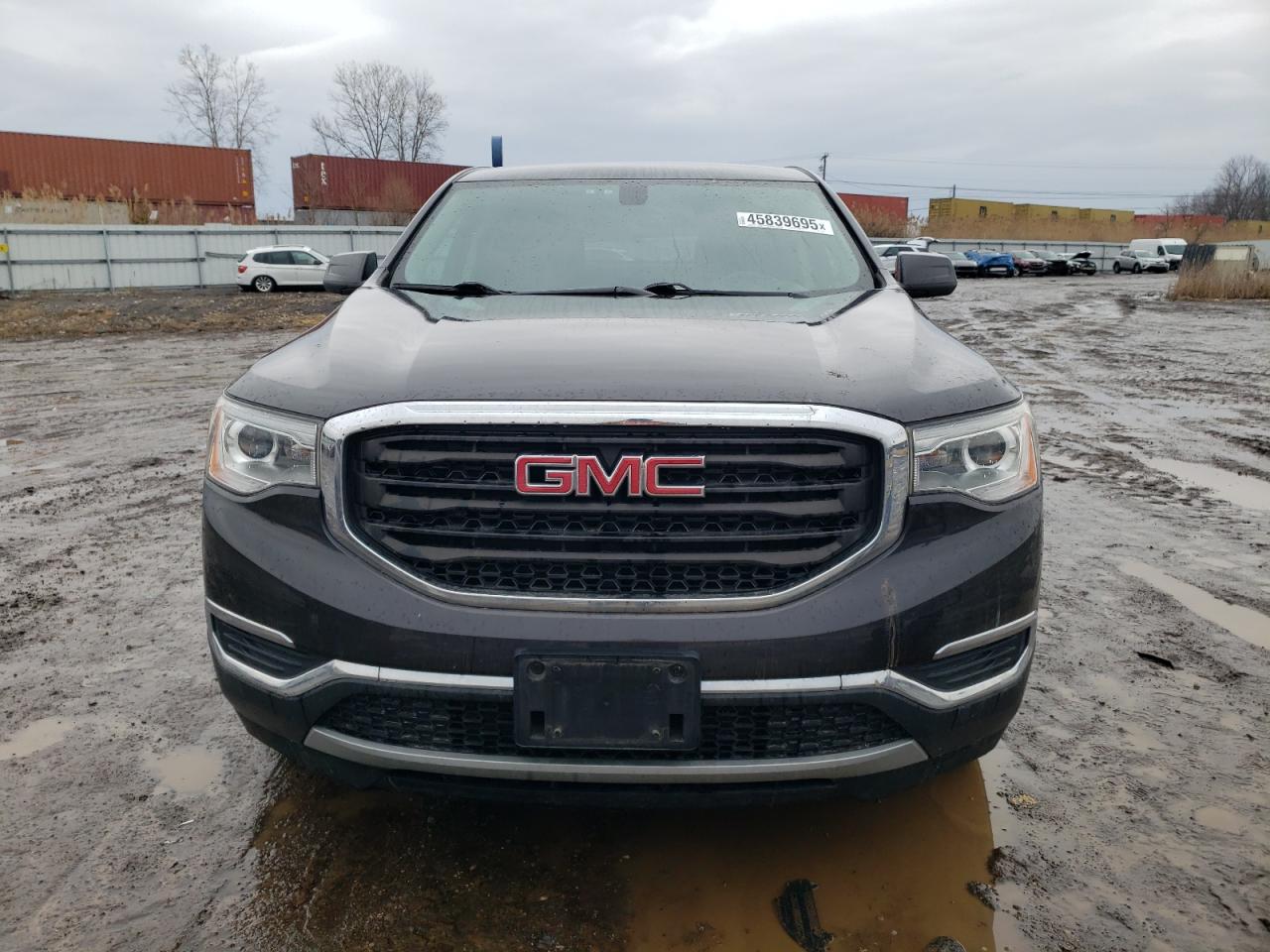 2019 GMC Acadia - Image 5
