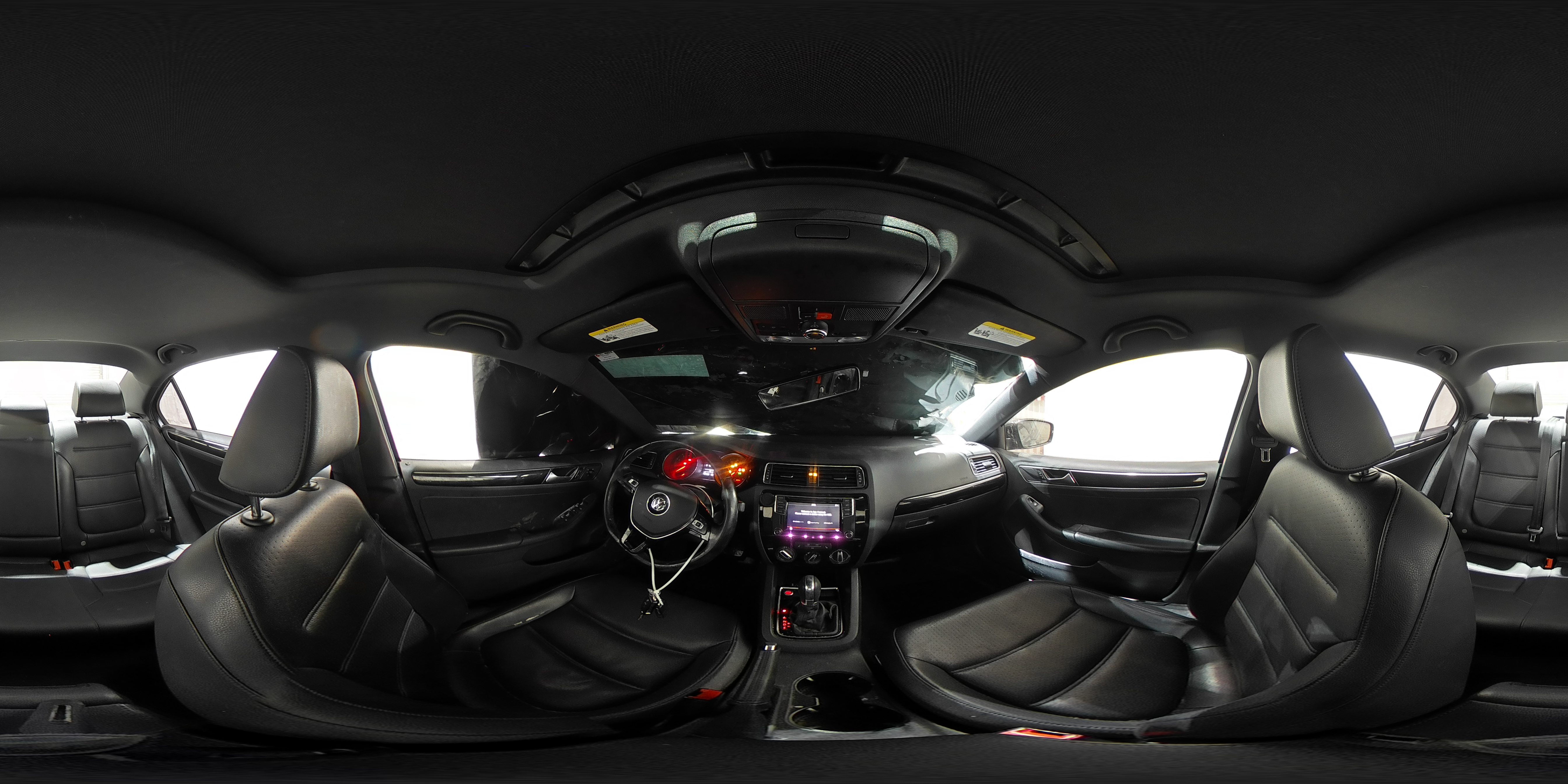 2018 Volkswagen Jetta - Image 14