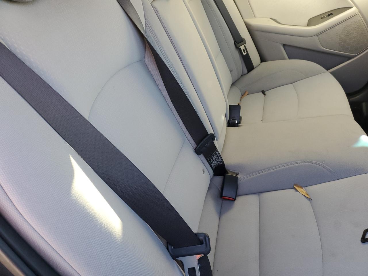 2015 Kia Optima - Image 11