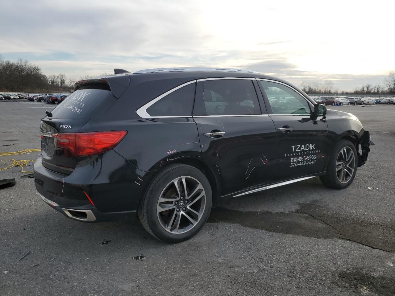 2017 Acura MDX - Image 3