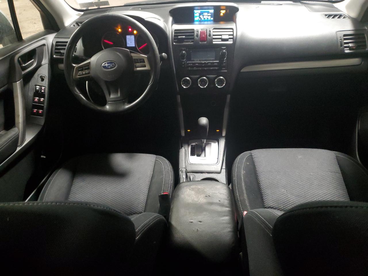 2014 Subaru Forester - Image 8