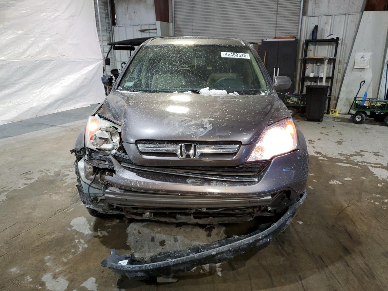 2009 Honda CR-V - Image 5