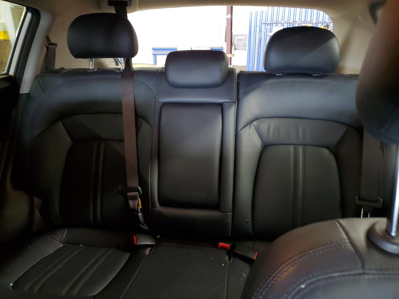 2016 Kia Sportage - Image 10