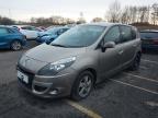 2012 RENAULT SCENIC DYN for sale at Copart SANDTOFT