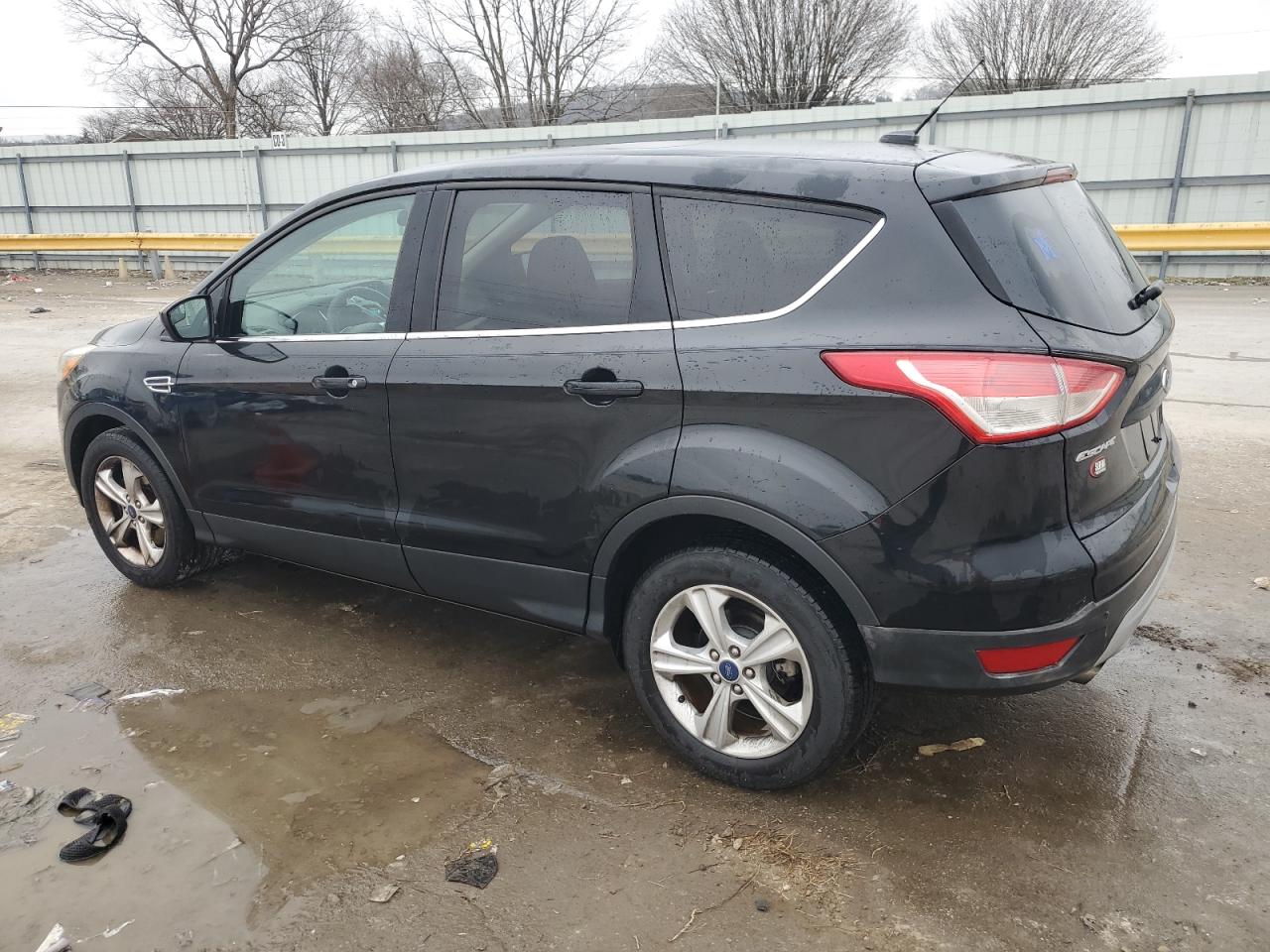 2015 Ford Escape - Image 2