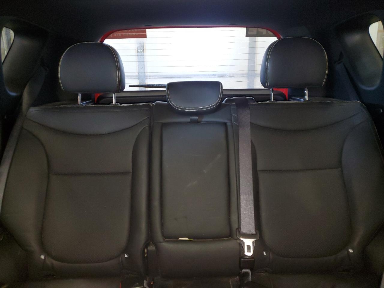 2015 Kia Soul - Image 10