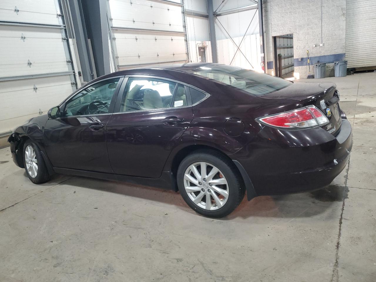 2011 Mazda 6 - Image 2
