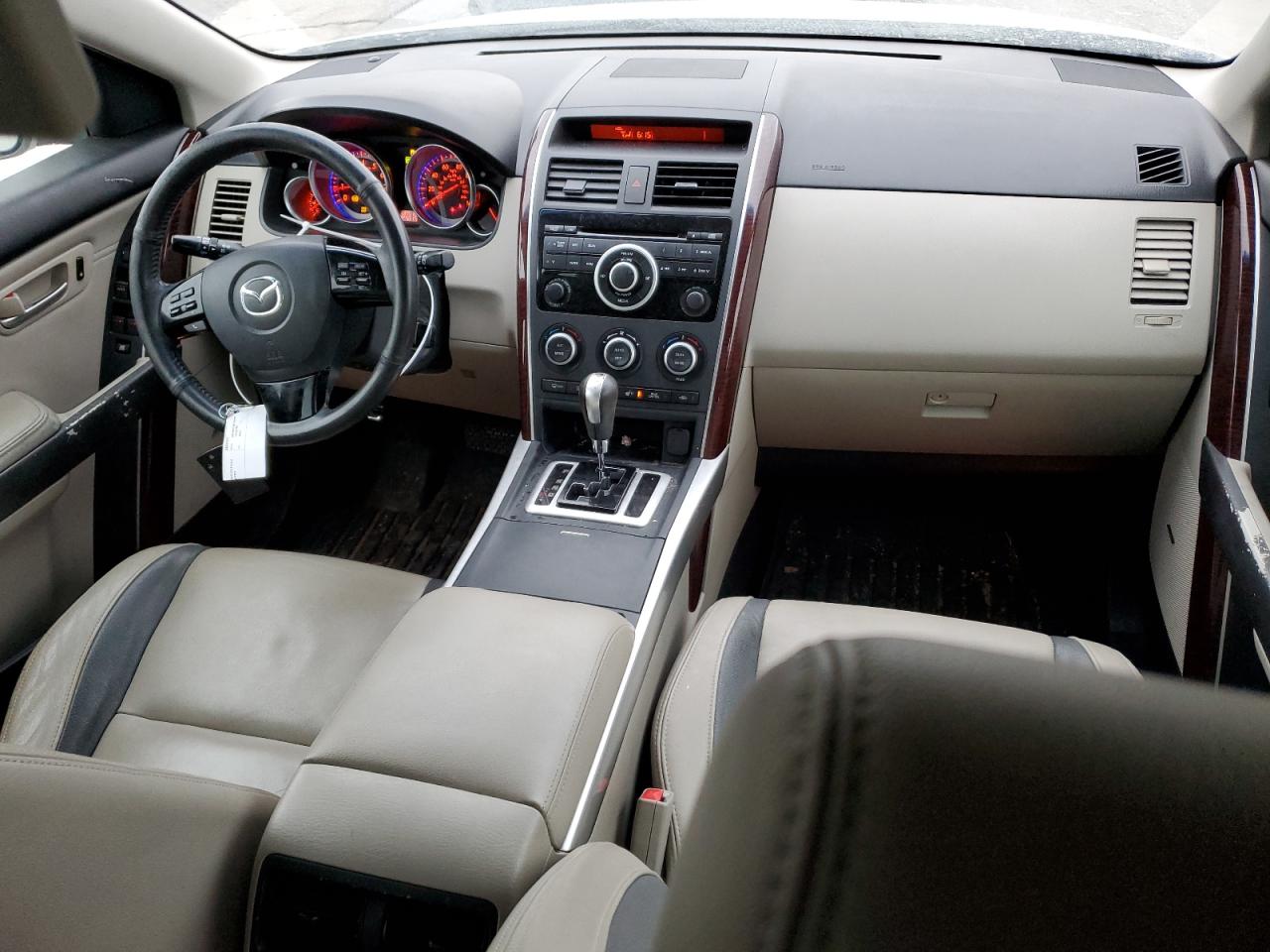 2008 Mazda CX-9 - Image 8