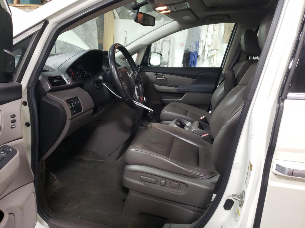 2013 Honda Odyssey - Image 7