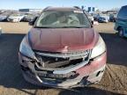 2017 Chevrolet Traverse Lt იყიდება Des Moines-ში, IA - Front End