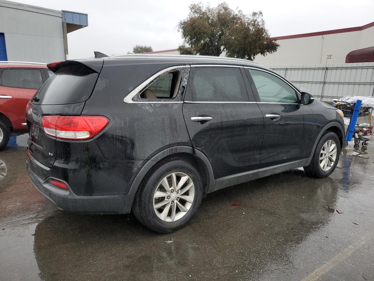 2016 Kia Sorento - Image 3