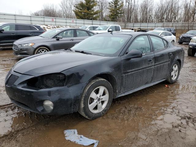2005 Pontiac Grand Prix Gt