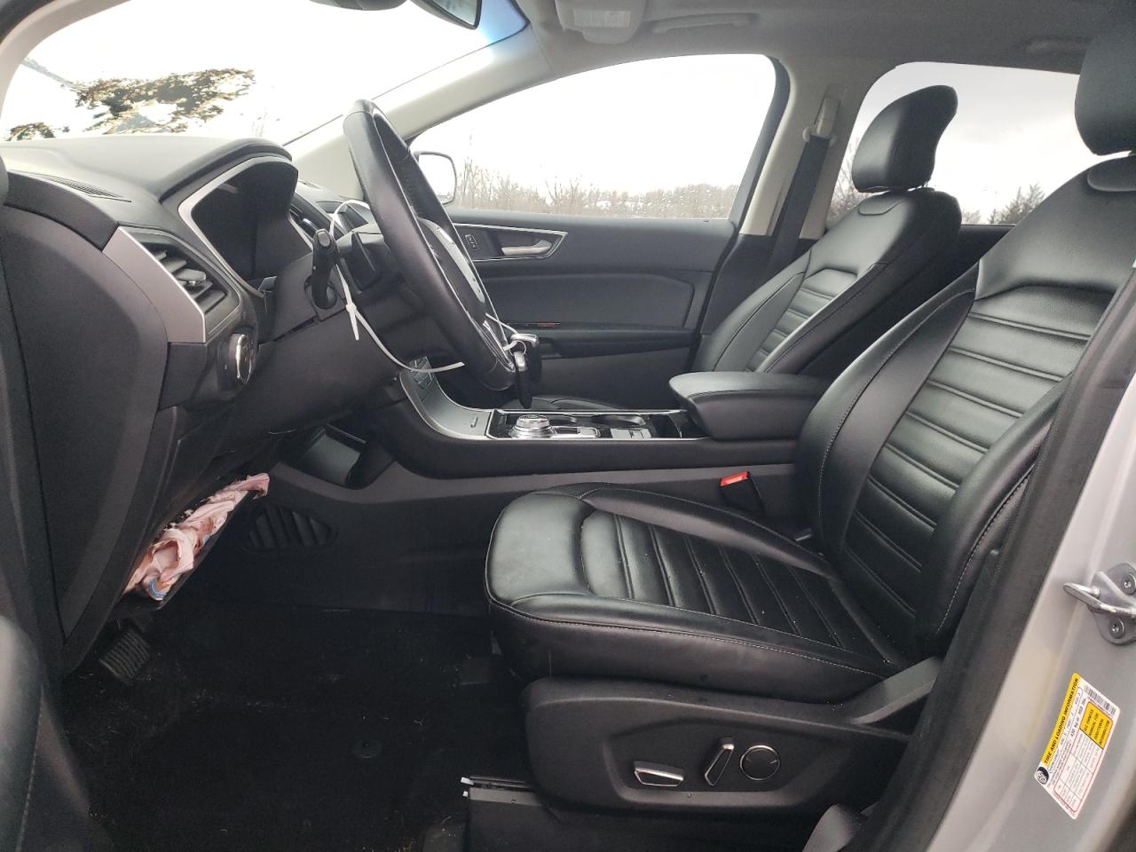 2019 Ford Edge - Image 7