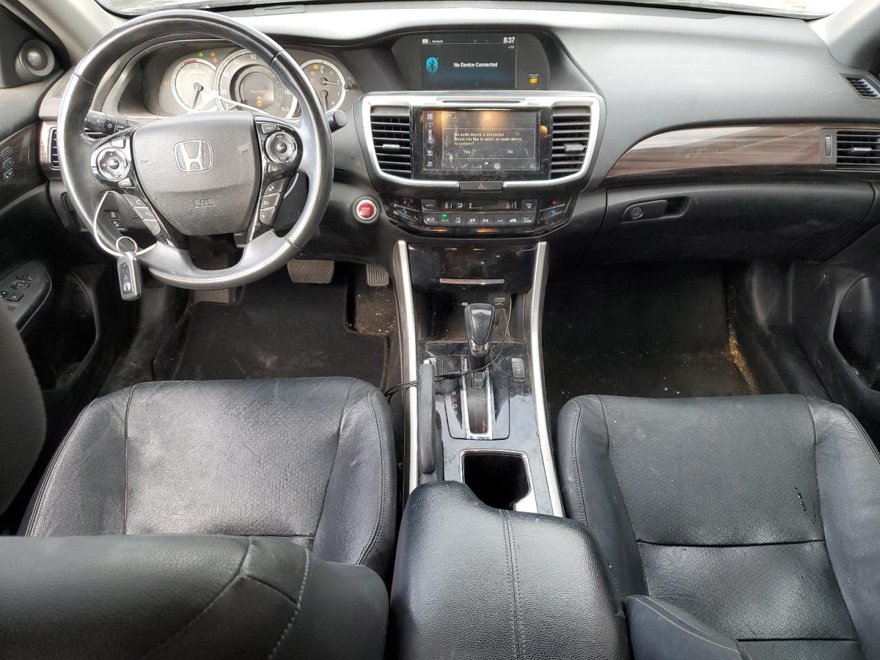2016 Honda Accord - Image 8
