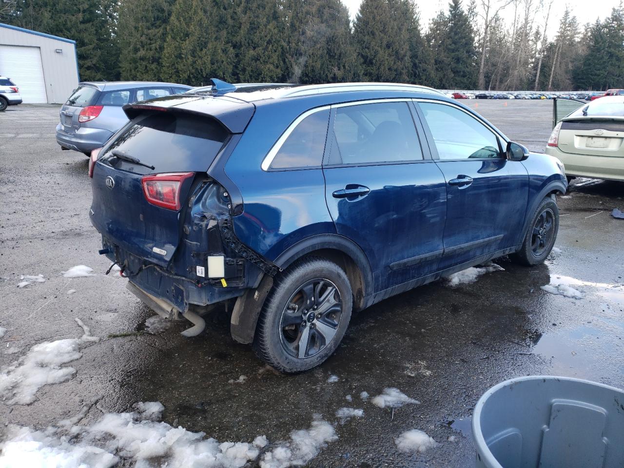 2017 Kia Niro - Image 3