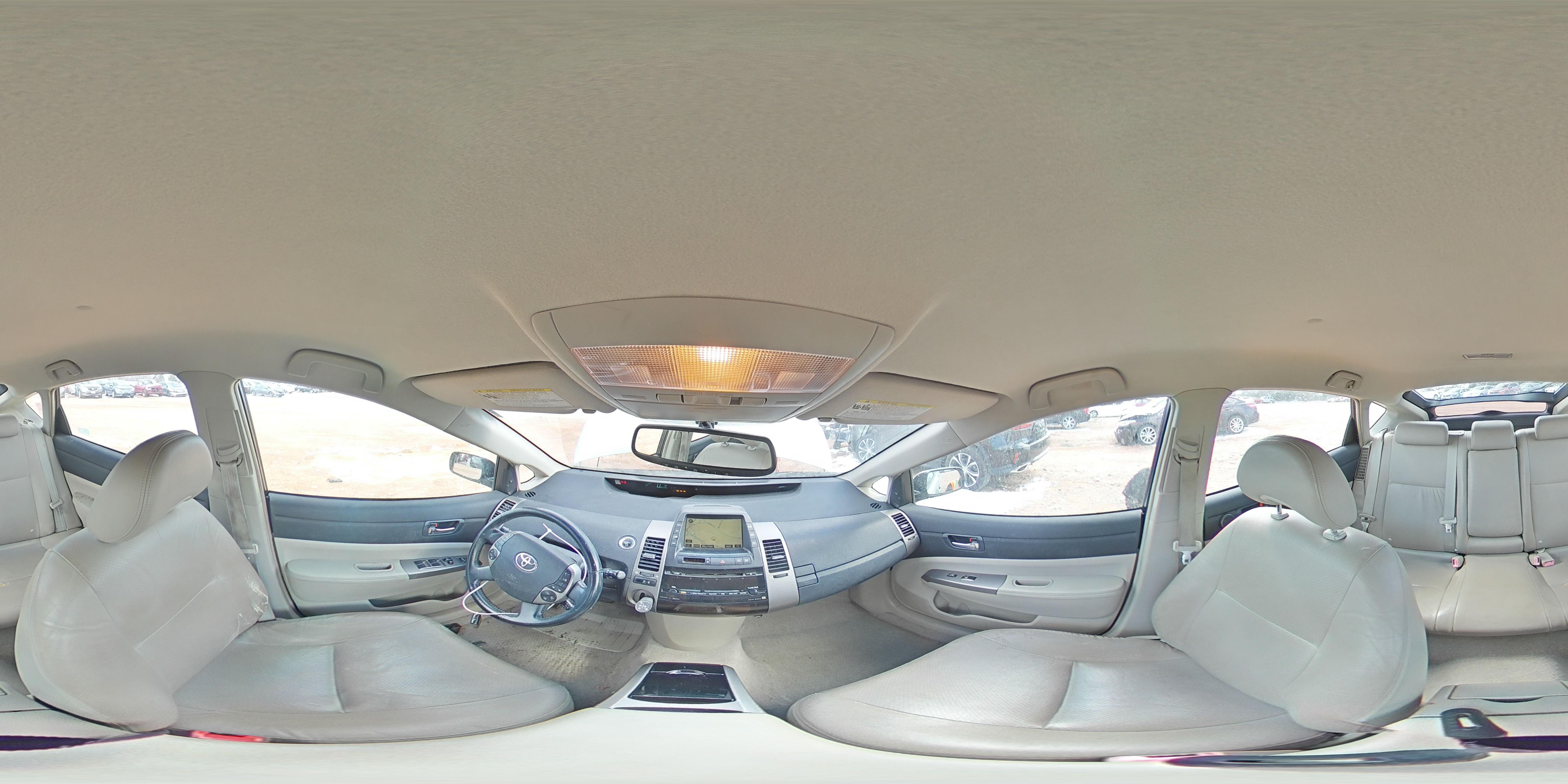 2008 Toyota Prius - Image 13