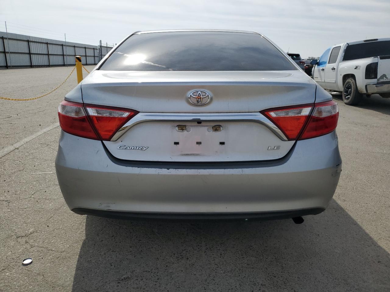2017 Toyota Camry - Image 6