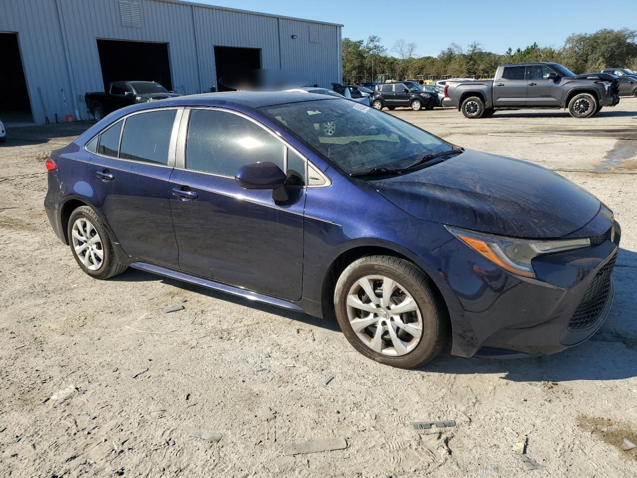 2020 Toyota Corolla - Image 4