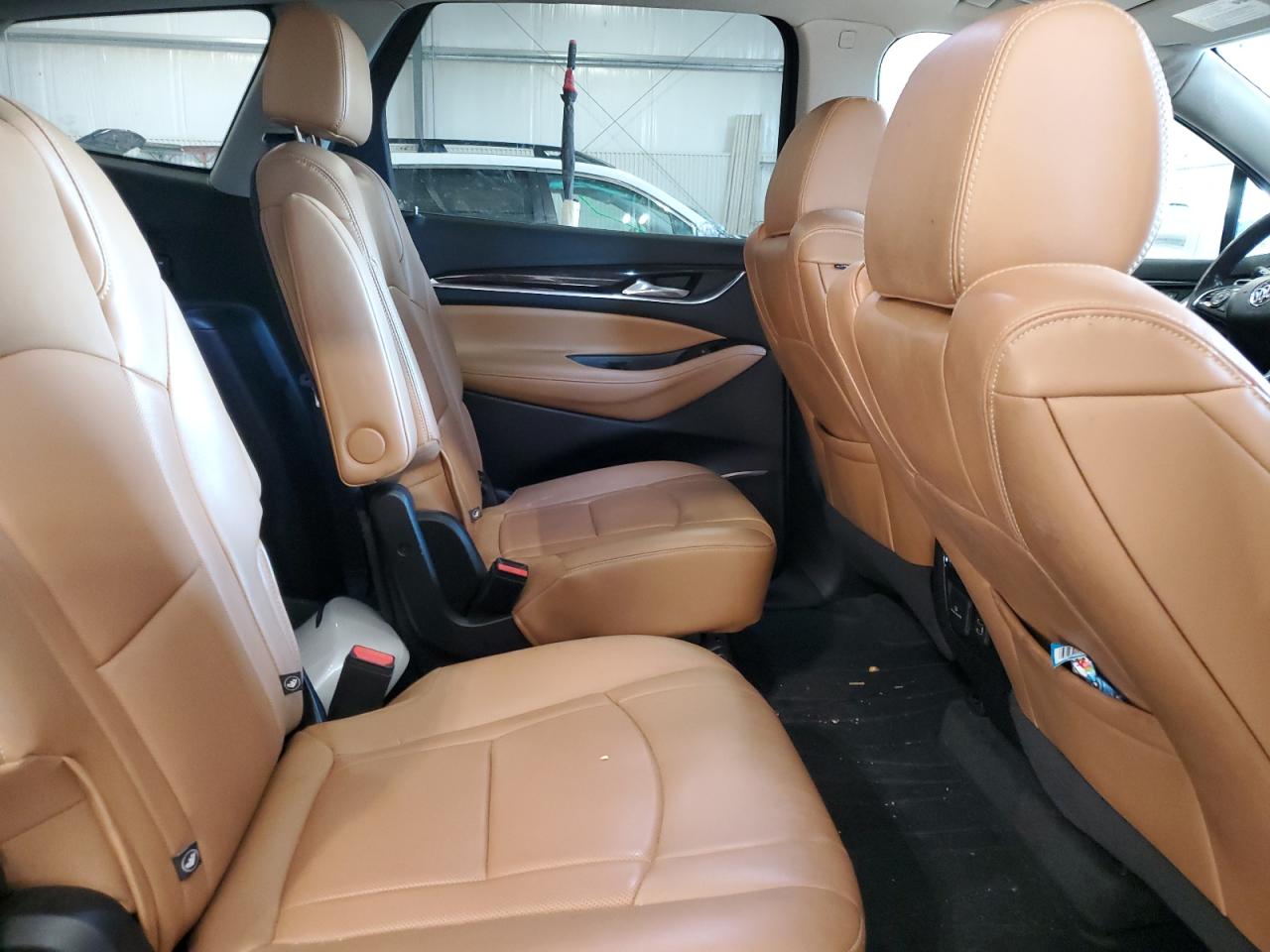 2019 Buick Enclave - Image 11