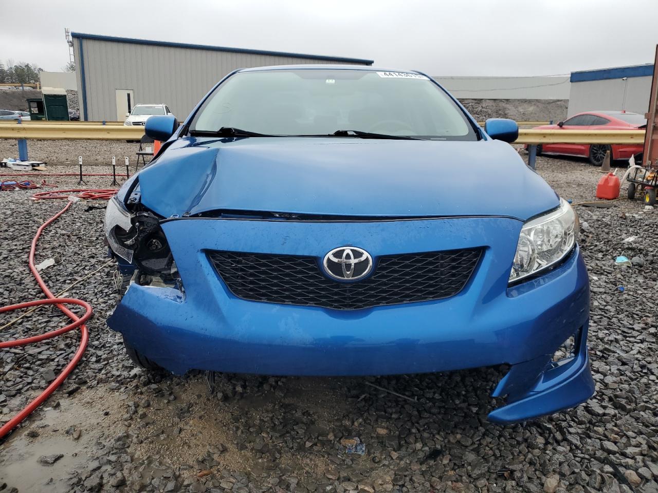 2009 Toyota Corolla - Image 5