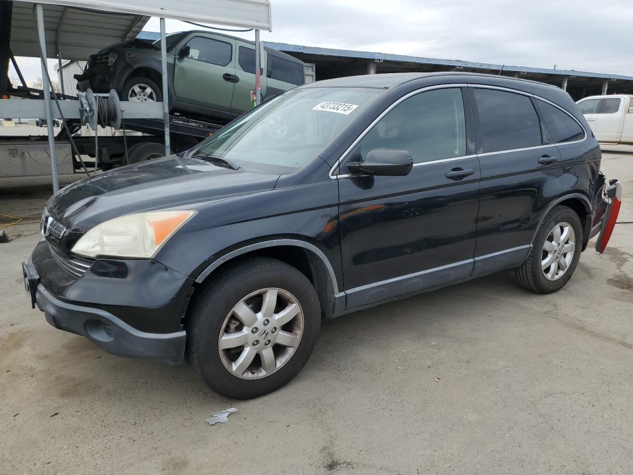2008 Honda CR-V - Image 1