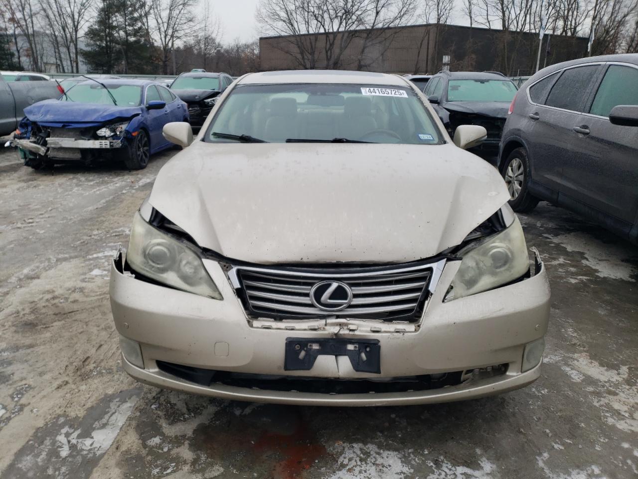 2012 Lexus ES - Image 5