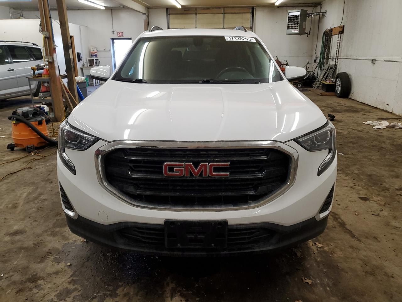 2019 GMC Terrain - Image 5