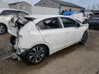 2013 Honda Civic Ex de vânzare în Louisville, KY - Rollover