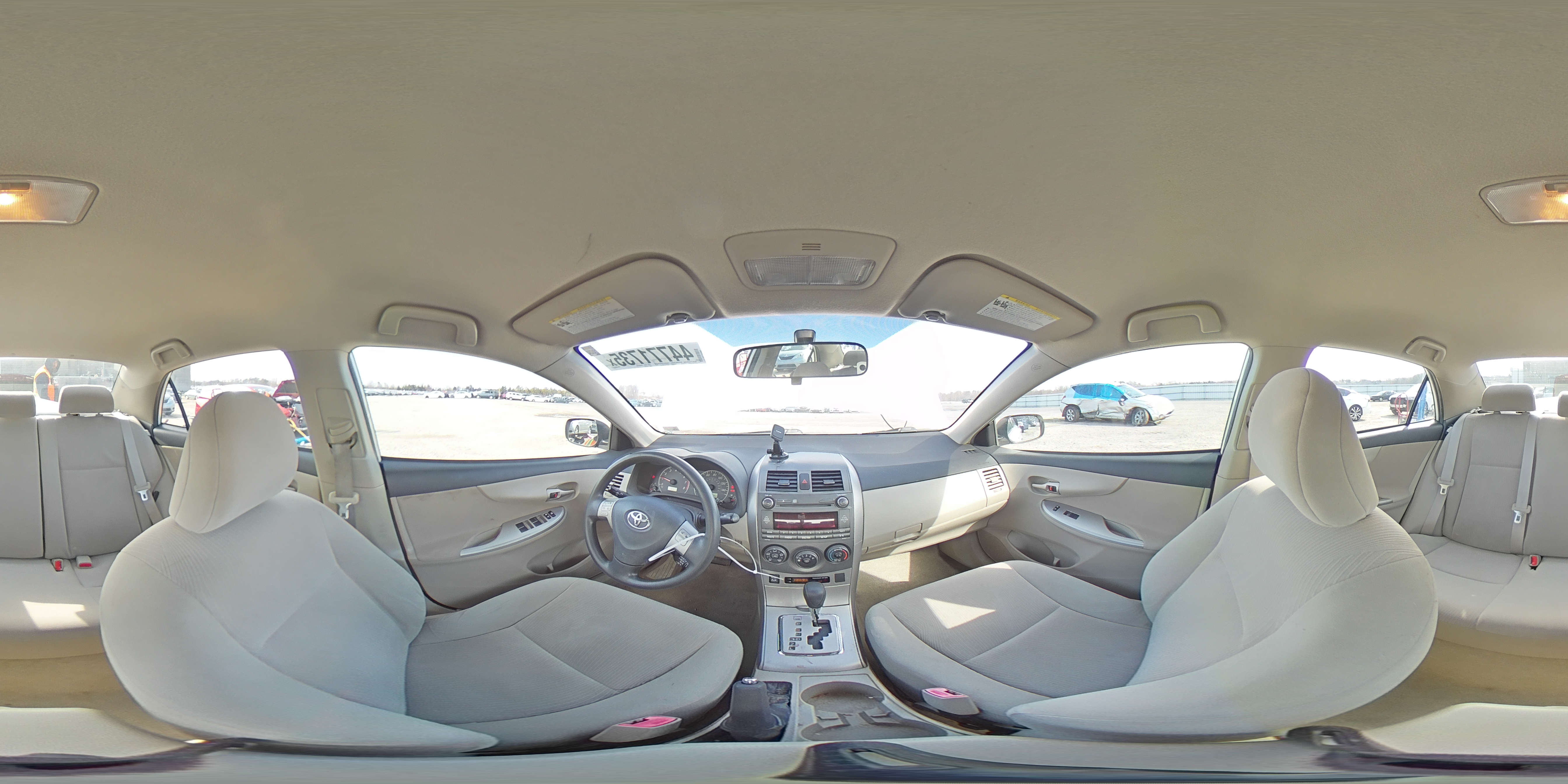 2011 Toyota Corolla - Image 12