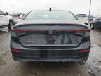2024 Honda Accord Ex продається в Woodhaven, MI - Front End