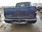 2002 Gmc Sonoma  en Venta en Indianapolis, IN - Front End