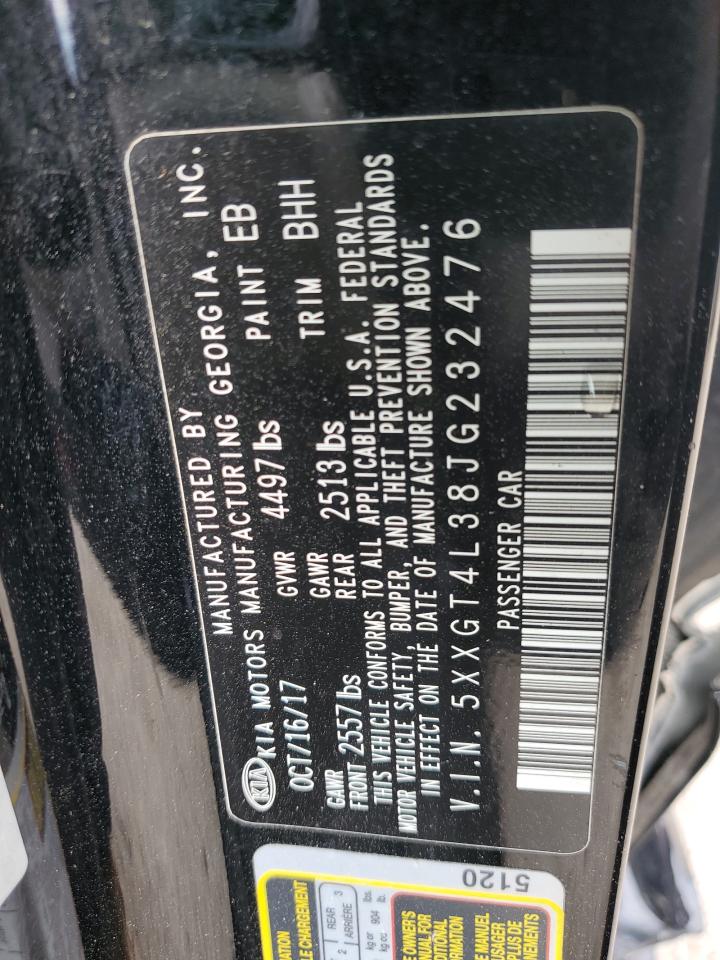 2018 Kia Optima - Image 14