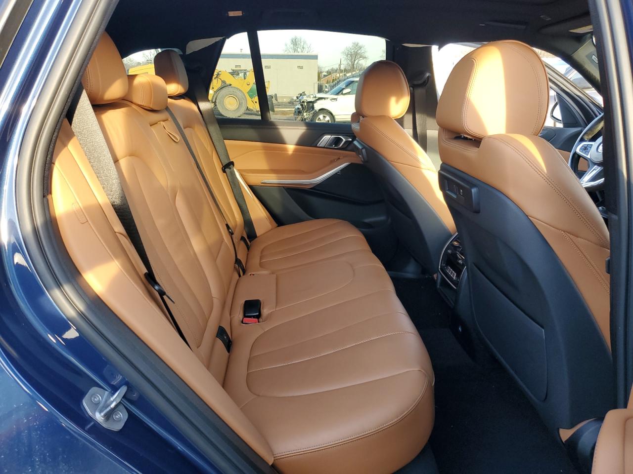 2022 BMW X5 - Image 11