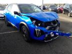 2024 PEUGEOT 2008 GT PU for sale at Copart SANDTOFT