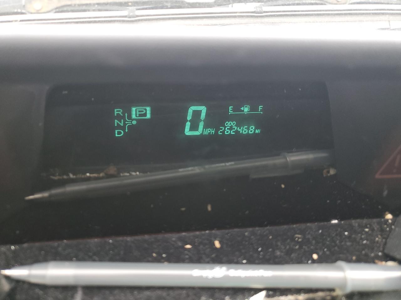 2007 Toyota Prius - Image 9