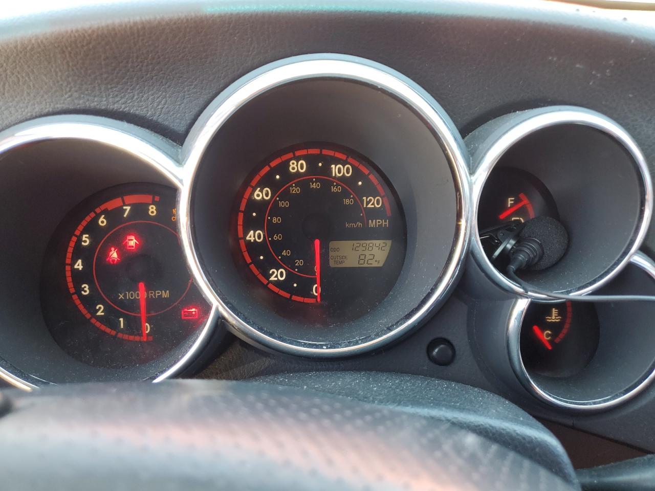 2005 Toyota Corolla - Image 9