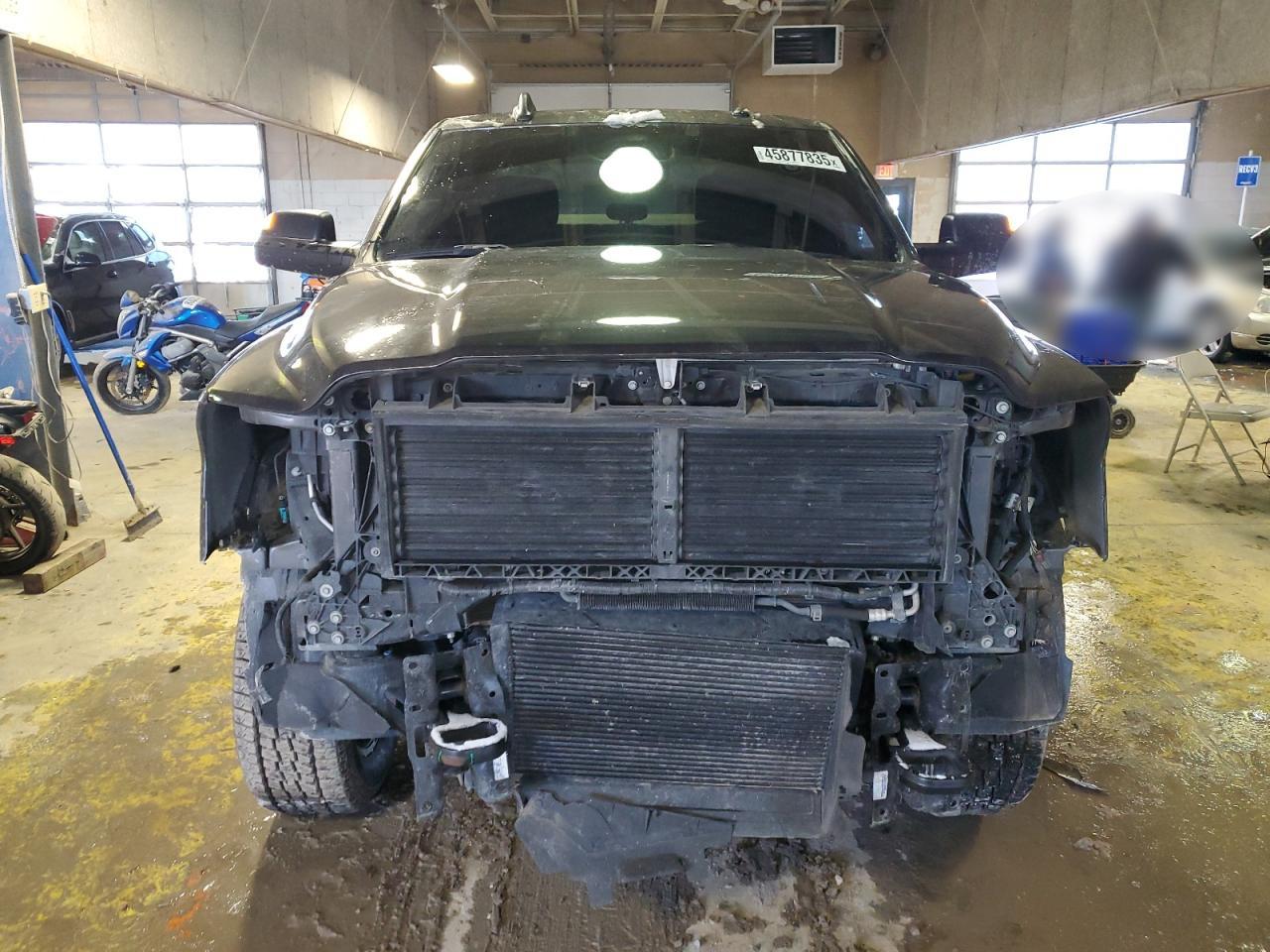 2022 RAM 2500 - Image 5