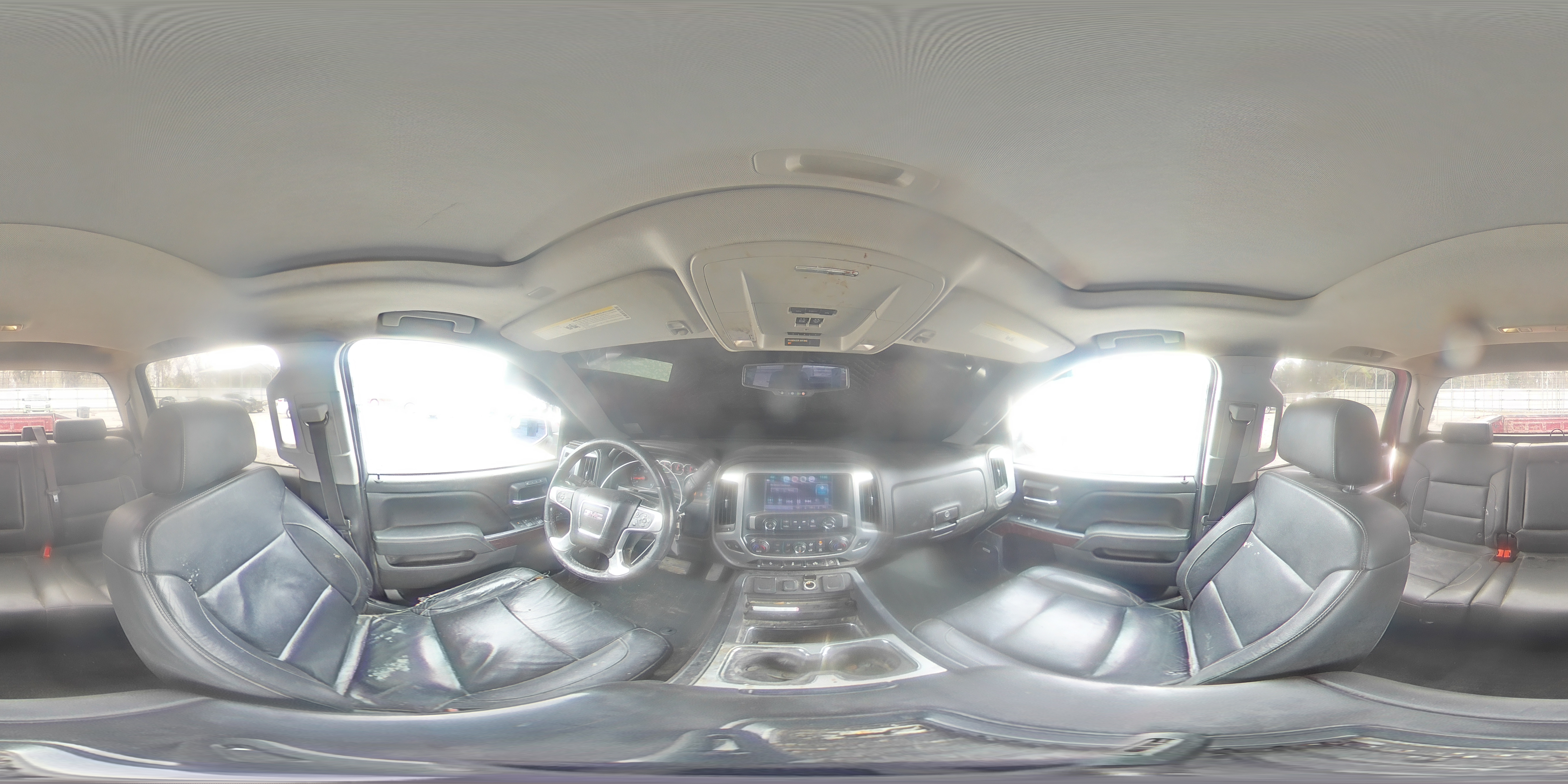 2018 GMC Sierra - Image 12