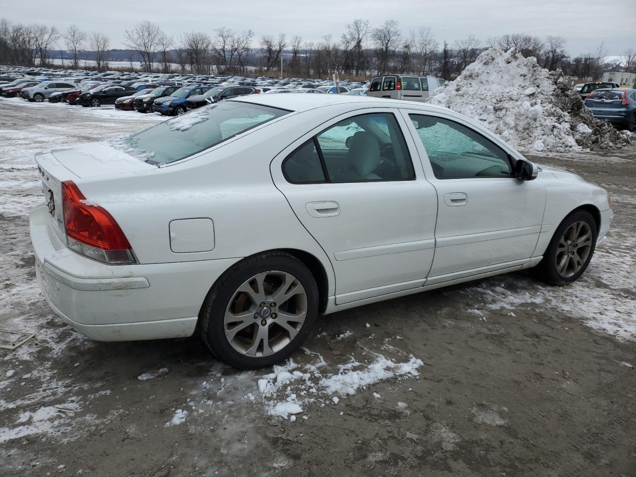 2009 Volvo S60 - Image 3
