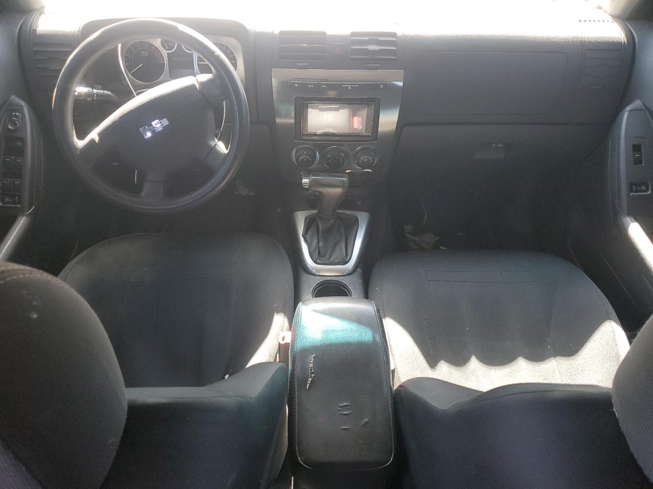2008 Hummer H3 - Image 8