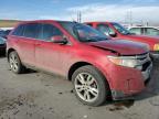 2011 Ford Edge Limited for Sale in Littleton, CO - Front End