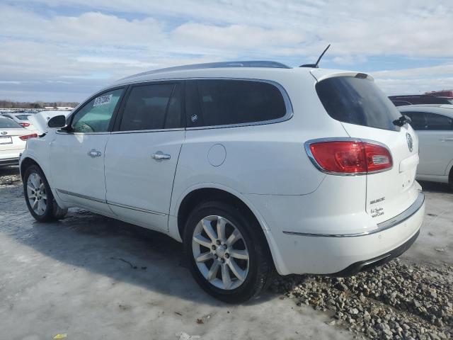  BUICK ENCLAVE 2017 Белый