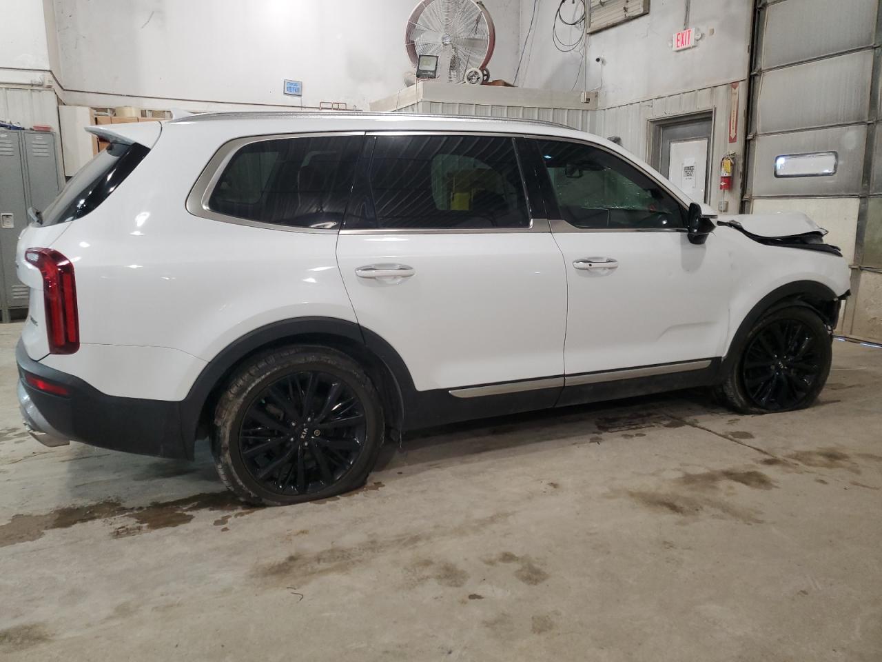 2020 Kia Telluride - Image 3