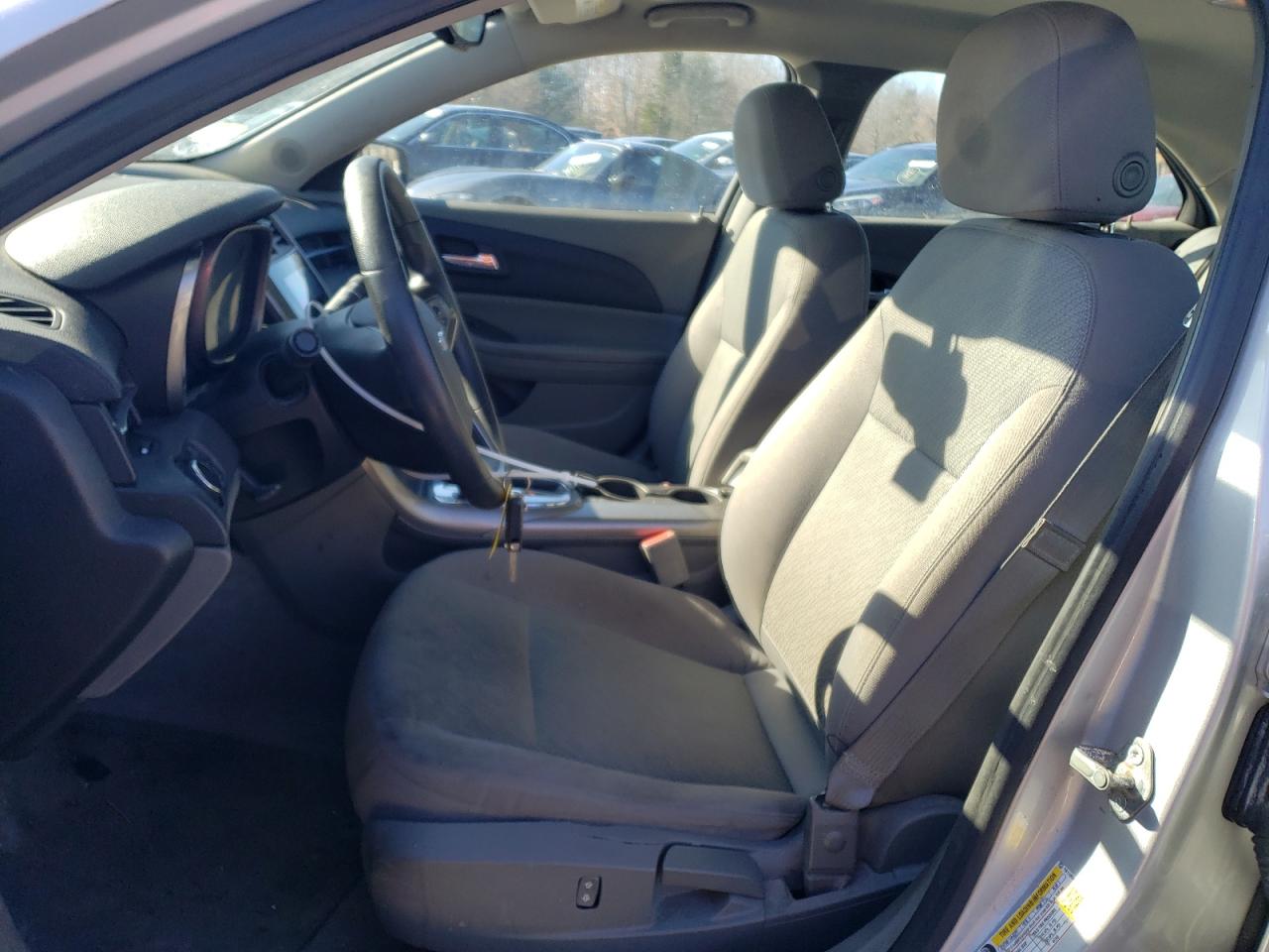 2013 Chevrolet Malibu - Image 7