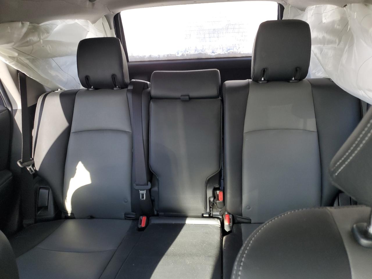 2021 Toyota 4Runner - Image 10