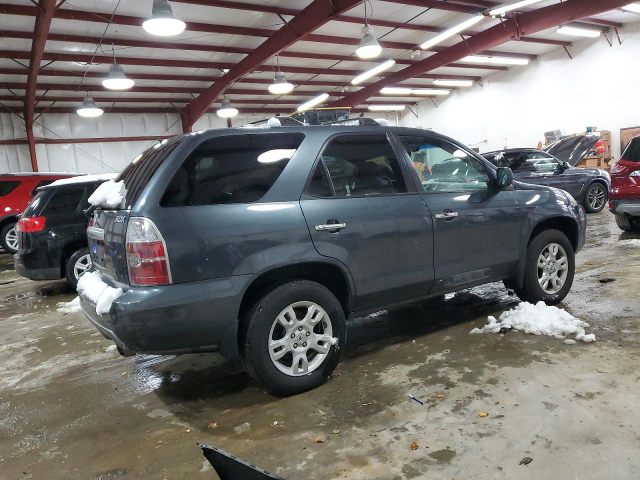 2006 Acura MDX - Image 3