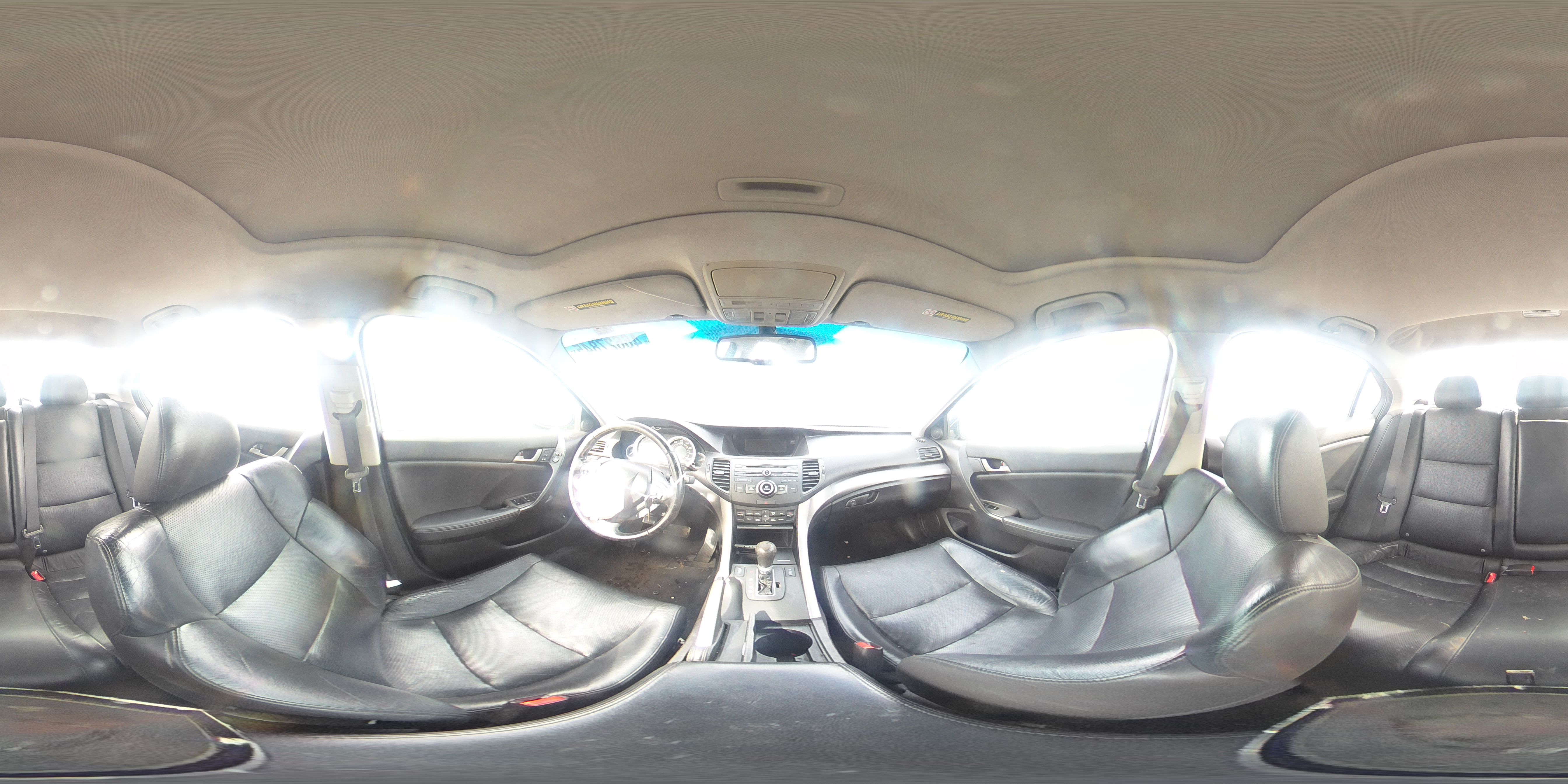 2010 Acura TSX - Image 12
