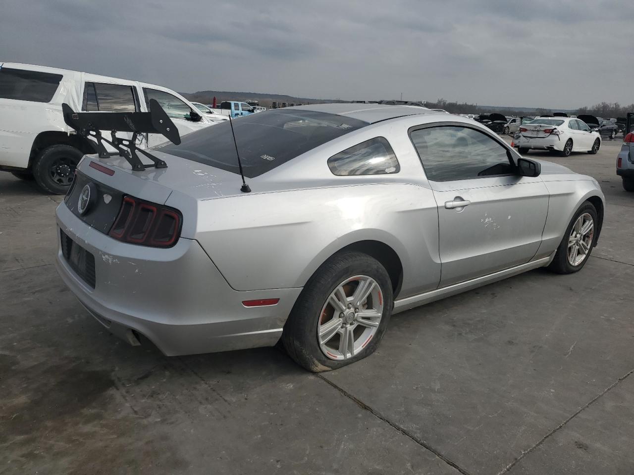 2013 Ford Mustang - Image 3