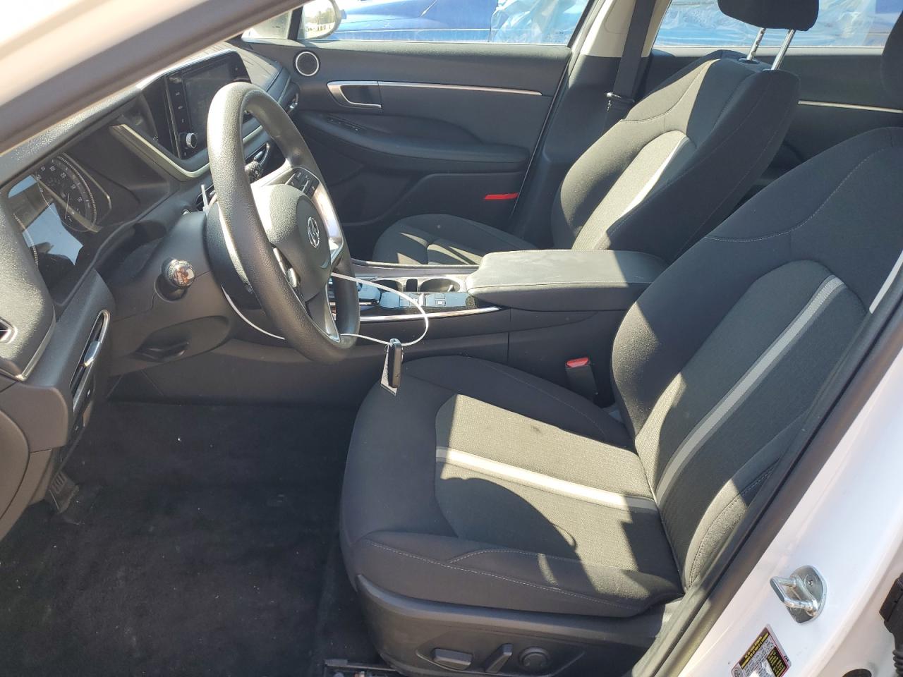 2021 Hyundai Sonata - Image 7