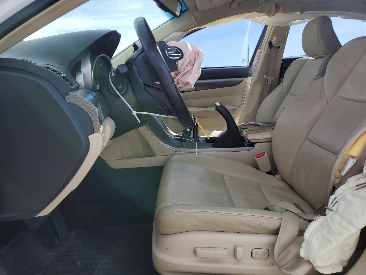 2014 Acura TL - Image 7